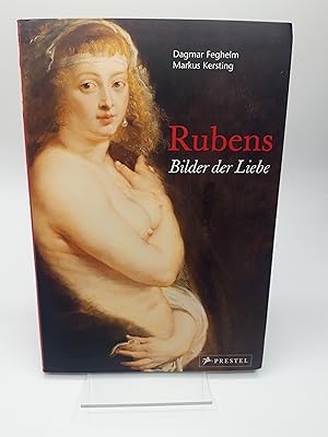 Seller image for Rubens - Bilder der Liebe for sale by beiverygood