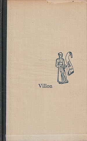 Poesie di François Villon