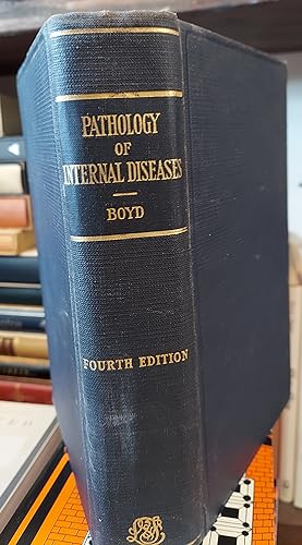 The Pathology of Internal Diseases