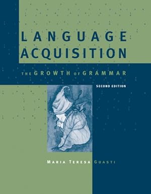 Immagine del venditore per Language Acquisition : The Growth of Grammar venduto da GreatBookPrices