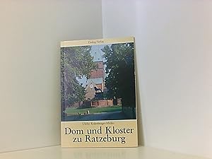 Seller image for Dom und Kloster zu Ratzeburg: Geschichte und Rundgang in leicht verstndlicher Form for sale by Book Broker