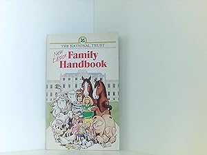 Seller image for Family Handbook (National Trust Handbook) for sale by Book Broker