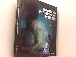 Seller image for gyptens versunkene Schtze. Fotografien von Christoph Gerigk. [Ausstellungskatalog]. for sale by Book Broker