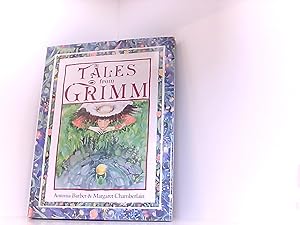 Immagine del venditore per Tales from Grimm venduto da Book Broker