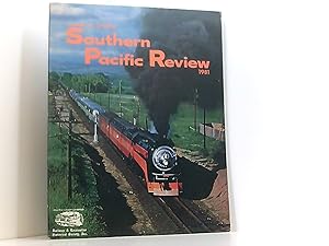 Seller image for Southern Pacific Review 1981 for sale by Book Broker