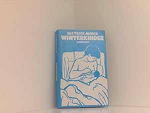 Bild des Verkäufers für Dea Trier Morch: Winterkinder zum Verkauf von Book Broker