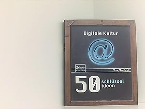 Immagine del venditore per 50 Schlsselideen Digitale Kultur venduto da Book Broker