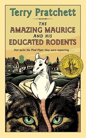 Immagine del venditore per Amazing Maurice and His Educated Rodents venduto da GreatBookPrices