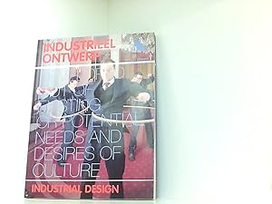 Bild des Verkufers fr Dutch Design 2002-2003: Industrial Design zum Verkauf von Book Broker