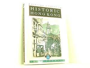Bild des Verkufers fr Visitors Guide to Historic Hong Kong (Odyssey Guides) zum Verkauf von Book Broker