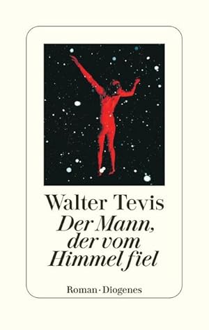 Imagen del vendedor de Der Mann, der vom Himmel fiel a la venta por Rheinberg-Buch Andreas Meier eK