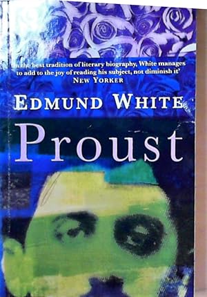 Seller image for Proust (Lives) for sale by Berliner Bchertisch eG
