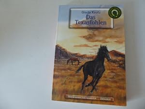 Image du vendeur pour DIXIE - Das Texasfohlen. Treffpunkt Reitverein. TB mis en vente par Deichkieker Bcherkiste