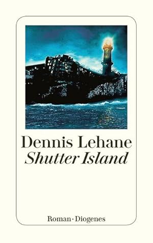 Seller image for Shutter Island for sale by Wegmann1855