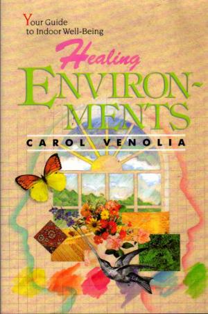 Healing Environments: Your Guide to Indoor Well-Being. Autoren-Widmung