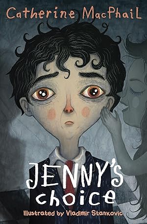 Seller image for Jenny\ s Choice for sale by moluna