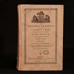 The Delphin Classics