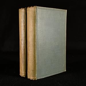 Seller image for The Life and Letters of Charles Darwin Vol II and III for sale by Rooke Books PBFA