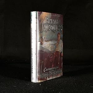 Seller image for Castaways of the Flying Dutchman for sale by Rooke Books PBFA