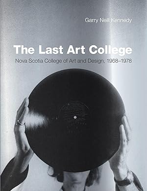 Bild des Verkufers fr The Last Art College zum Verkauf von moluna