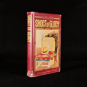 Image du vendeur pour Short of Glory mis en vente par Rooke Books PBFA