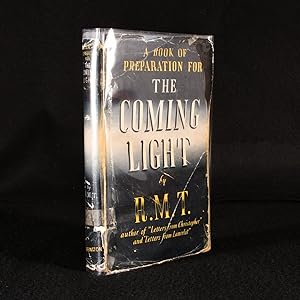A Book of Preparation for the Coming Light