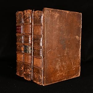 Bild des Verkufers fr The History of England, From the Earliest Dawn of Authentic Record, to the Commencement of Hostilities in the Year 1803. Including an Ample and Faithful Account of all the Memorable Transactions of the Last War zum Verkauf von Rooke Books PBFA