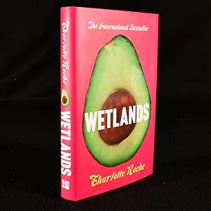 Seller image for Wetlands for sale by Rooke Books PBFA