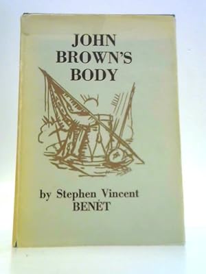 Seller image for John Brown's Body for sale by World of Rare Books