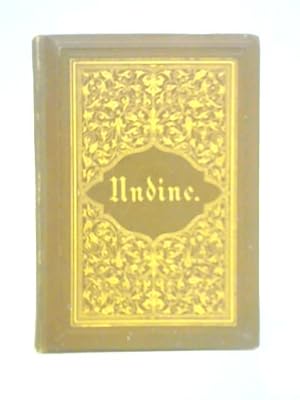 Seller image for Undine for sale by World of Rare Books