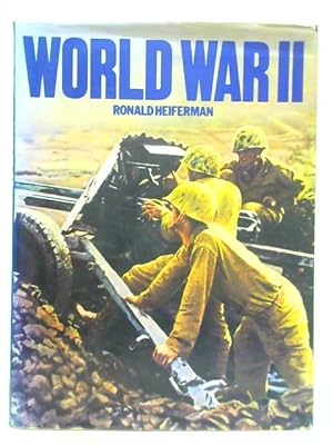 Seller image for World War 2 for sale by World of Rare Books