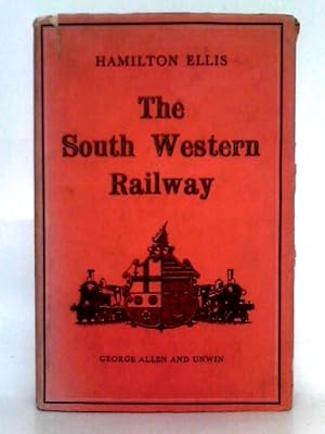 Bild des Verkufers fr The South Western Railway zum Verkauf von World of Rare Books