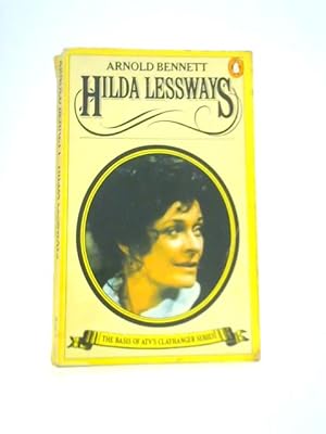 Seller image for Hilda Lessways for sale by World of Rare Books