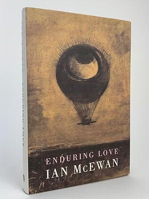 Seller image for Enduring Love for sale by Stephen Conway Booksellers