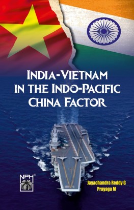 Seller image for India-Vietnam in the Indo-Pacific China Factor for sale by Vedams eBooks (P) Ltd