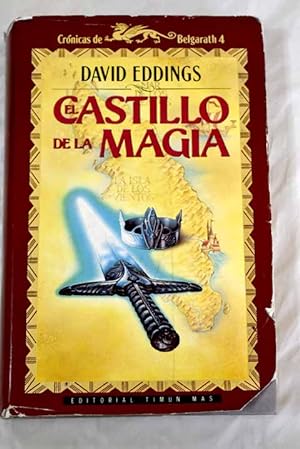 Imagen del vendedor de El castillo de la magia a la venta por Alcan Libros