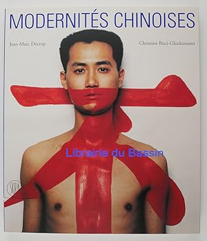 Imagen del vendedor de Modernits chinoises a la venta por Librairie du Bassin