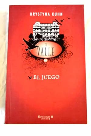 Seller image for El juego for sale by Alcan Libros