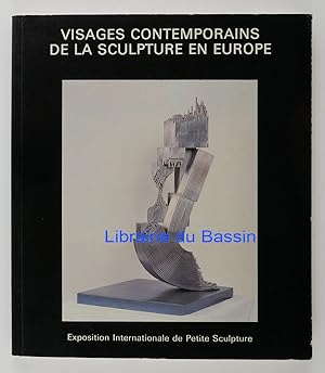 Visages contemporains de la sculpture en Europe
