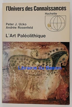 Seller image for L'Art Palolithique for sale by Librairie du Bassin