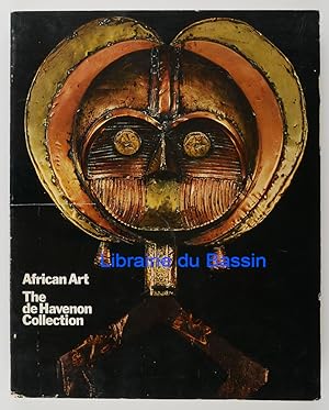 African Art The de Havenon Collection