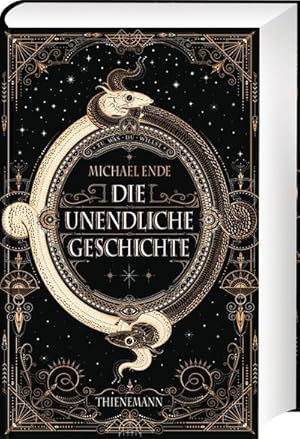 Imagen del vendedor de Die unendliche Geschichte a la venta por Wegmann1855