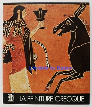 La peinture Grecque