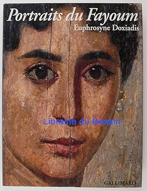 Portraits du Fayoum Visages de l'Egypte ancienne