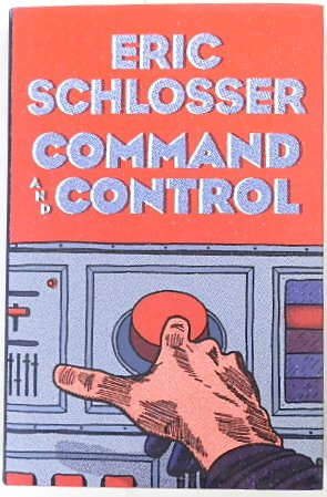 Seller image for Command and Control for sale by PsychoBabel & Skoob Books