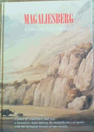 Bild des Verkufers fr The Magaliesberg zum Verkauf von Chapter 1