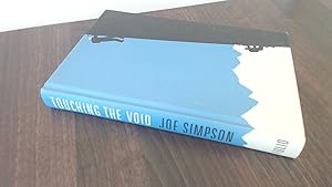 Seller image for Touching The Void for sale by BoundlessBookstore
