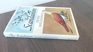 Seller image for The Scandaroon for sale by BoundlessBookstore