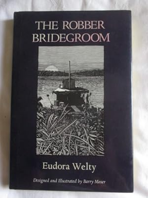 The Robber Bridegroom