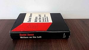 Seller image for Writers On The Left for sale by BoundlessBookstore